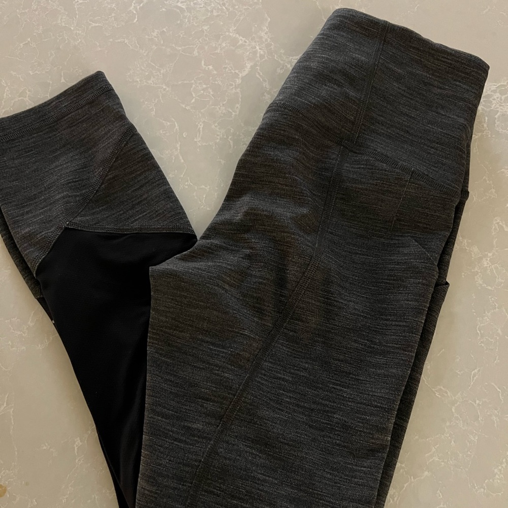 Lululemon fast and free 2